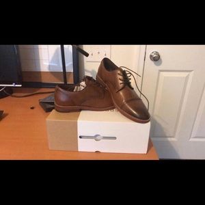 Call it Spring! Dress Shoes